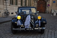 Citroen Traction Avant 11 B familiale en taxi lyonnais (1957) (1)